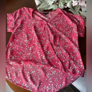 Banana Republic blouse